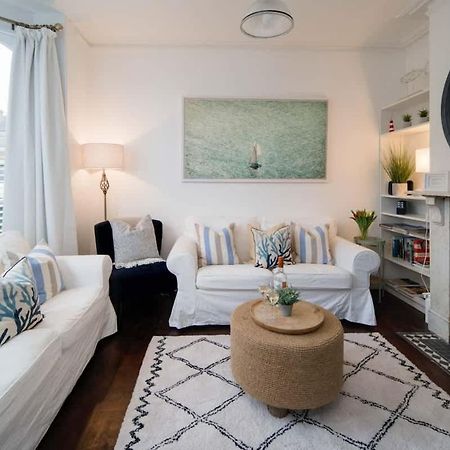Firefly House Villa Cowes  Eksteriør bilde